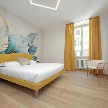 Apartment 4bnb - Stylish Spacious Near Vatican Rome