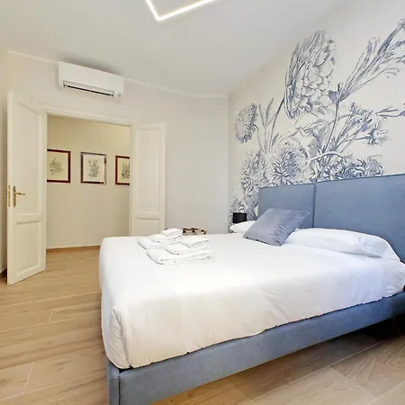 4bnb - Stylish Spacious Near Vatican Apartment
