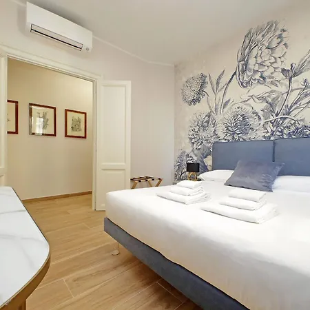 4bnb - Stylish Spacious Near Vatican *
