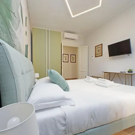 4bnb - Stylish Spacious Near Vatican Rome
