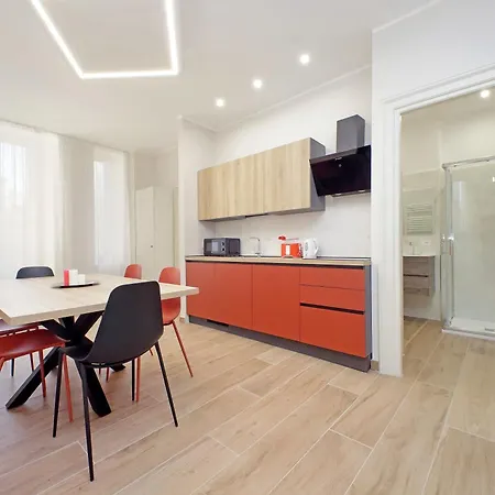 4bnb - Stylish Spacious Near Vatican * Rome