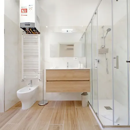 4bnb - Stylish Spacious Near Vatican Rome