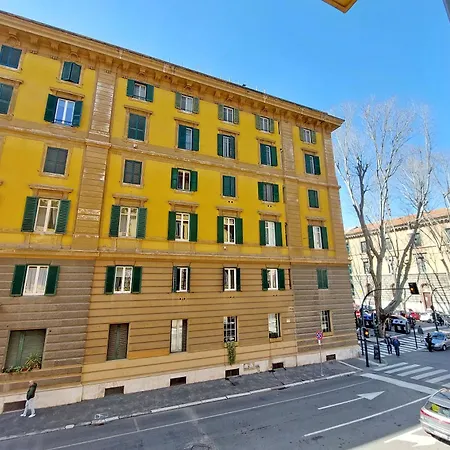 Apartment 4bnb - Stylish Spacious Near Vatican *