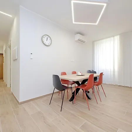 Apartment 4bnb - Stylish Spacious Near Vatican