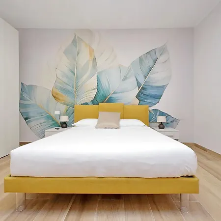 4bnb - Stylish Spacious Near Vatican Apartment