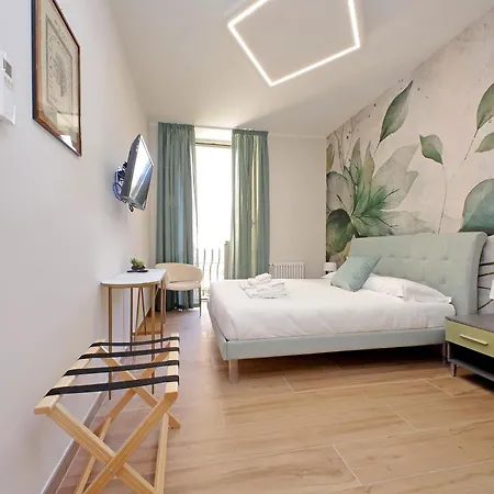 4bnb - Stylish Spacious Near Vatican Rome