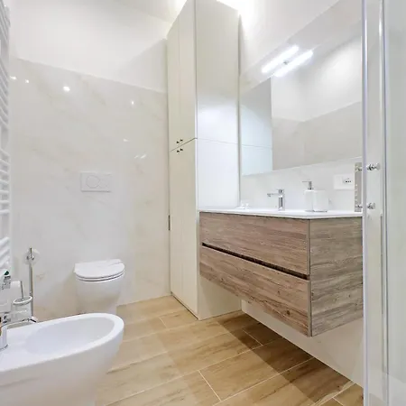 4bnb - Stylish Spacious Near Vatican Apartment