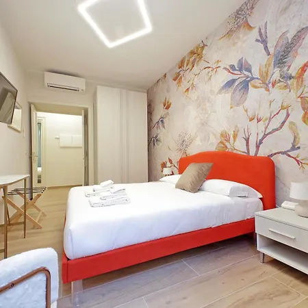 4bnb - Stylish Spacious Near Vatican Apartment *