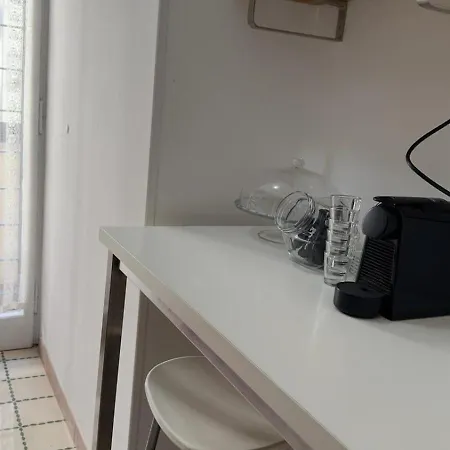 Civico 10 Apartment *