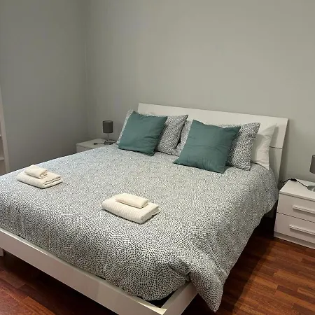 Civico 10 Apartment Rome