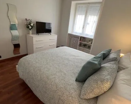 Civico 10 Apartment
