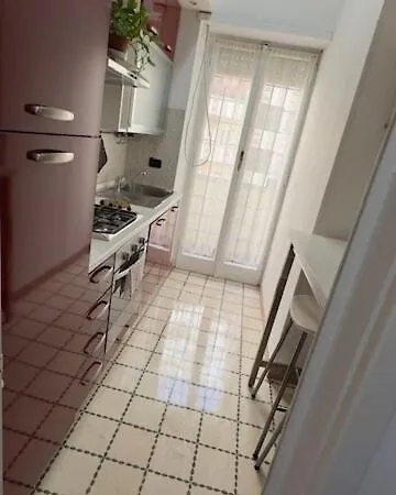 Apartment Civico 10
