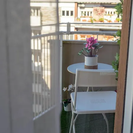Annamarco Apartment Rome