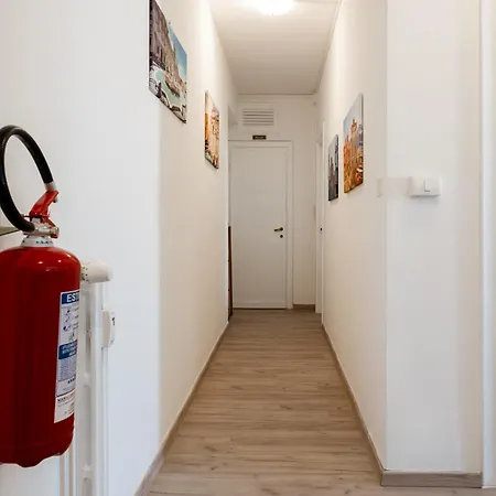 Apartment Annamarco