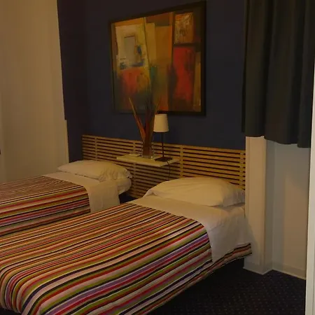 Bed & Breakfast Almi 3*