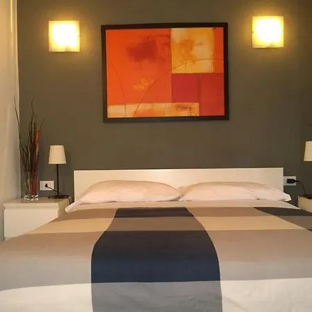 Bed and Breakfast Almi