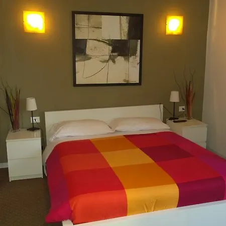 Bed and Breakfast Almi Ρώμη