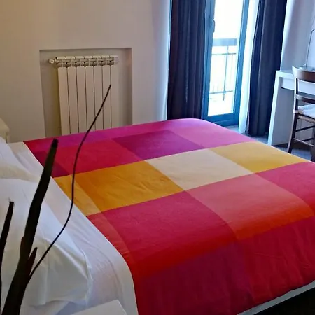 Almi Bed & Breakfast Rome