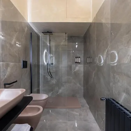 Casa vacanze Pantheon Urbes Collection *