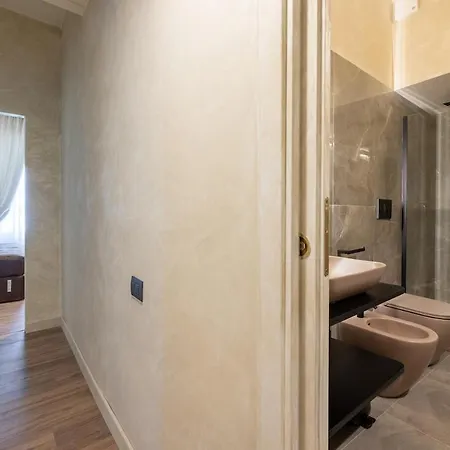 Pantheon Urbes Collection Casa vacanze Roma