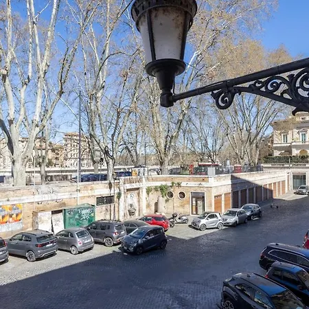 Dom wakacyjny Pantheon Urbes Collection *