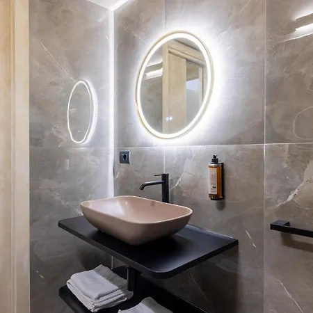 Dom wakacyjny Pantheon Urbes Collection Rzym