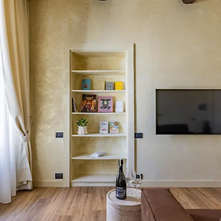 Casa vacanze Pantheon Urbes Collection *
