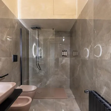 Casa vacanze Pantheon Urbes Collection