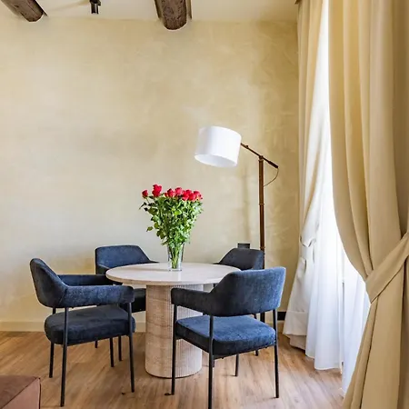 Pantheon Urbes Collection Casa vacanze Roma