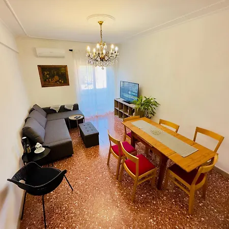 Apartment Aurelio Vatican *