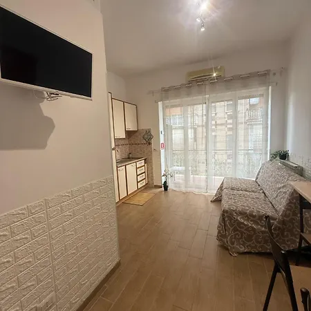 Aurelia Vatican Comfortable Stellasia2 Casa Holiday home Rome