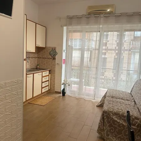Holiday home Aurelia Vatican Comfortable Stellasia2 Casa Rome