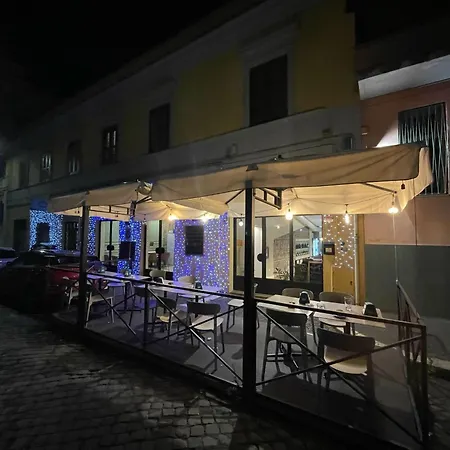 San Lorenzo Two Guest house Rome