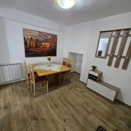 House Apartment Rome