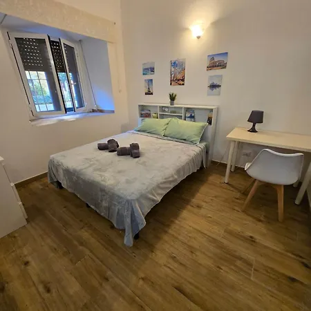House Apartment
