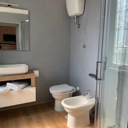 Bed & Breakfast La Di