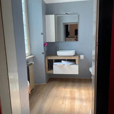La Di Bed & Breakfast Rome