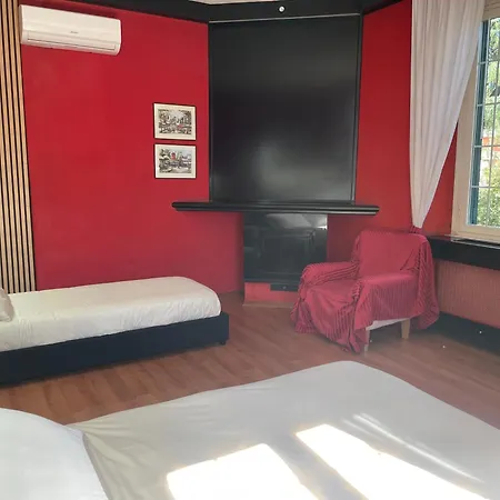 Bed & Breakfast La Di Rome