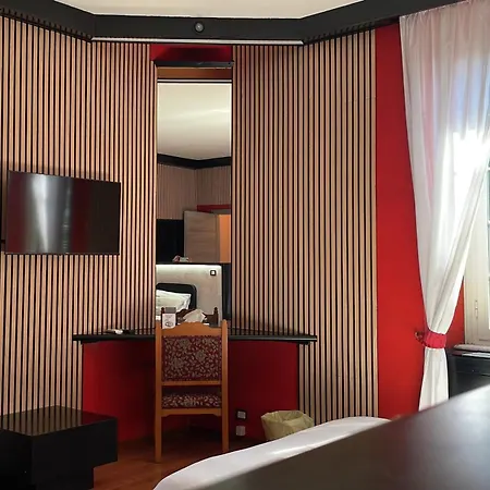 Bed & Breakfast La Di *