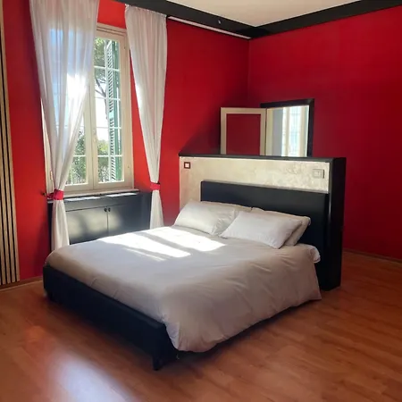 La Di Bed & Breakfast Rome