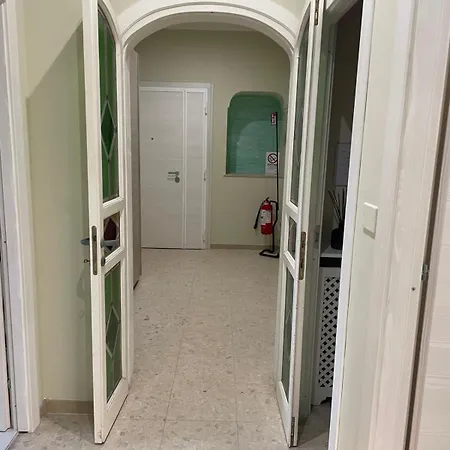 Guest house Vatican Mura Aurelie Rome