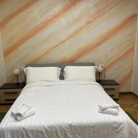 Vatican Mura Aurelie Guest house *