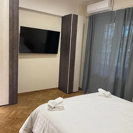 Vatican Mura Aurelie Guest house Rome