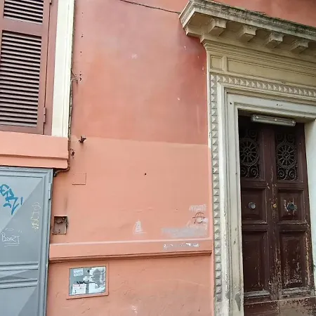 La Casetta Machiavelli 900m From The Colosseum Apartamento Roma
