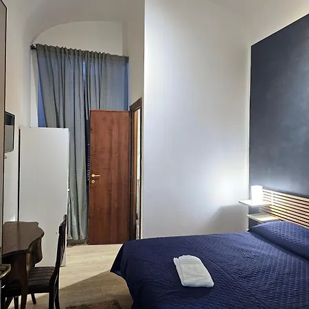Cialdini 13 Guest house Rome