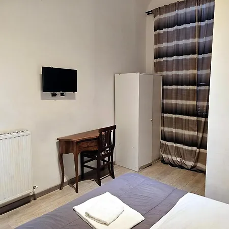 Guest house Cialdini 13