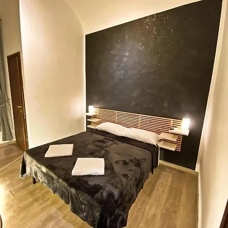 Guest house Cialdini 13 *