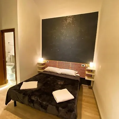 Cialdini 13 Guest house Rome