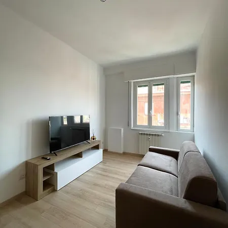 Apartment Numa House *