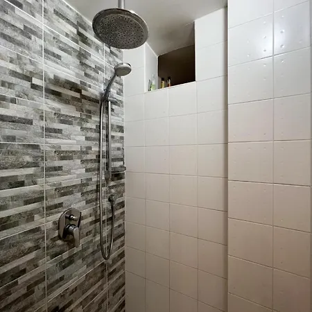 Apartment Loft Lumineux A Trastevere Rome